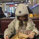 🍂透明感ベージュ カラー🍂森部杏菜のプロフィール画像