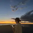 稲田 彩夏のプロフィール画像