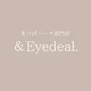 ＆Eyedeal. Shiozakiのプロフィール画像