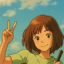 澁谷 彩音のプロフィール画像