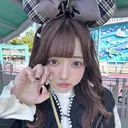 岸 柚花のプロフィール画像