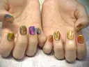 Soraya nail salonのプロフィール画像