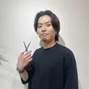 ARMONY大阪店 パーマ職人伊丹のプロフィール画像