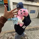 髙橋 礼美のプロフィール画像