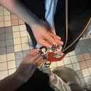 eye mor. 阪本のプロフィール画像