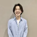 瀧　元気/ショート/ 白髪ぼかし/髪質改善のプロフィール画像