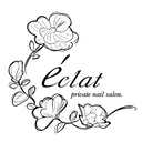 nail salon éclat.のプロフィール画像