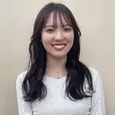 ツヤ感/透明感カラー /蟹江/harunaのプロフィール画像