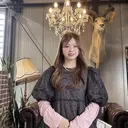 福田 叶絵のプロフィール画像