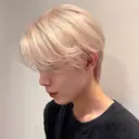 カットモデル募集 島崎　凌のプロフィール画像