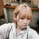 中竹 結莉のプロフィール画像