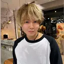 🍀デザインカラー 🍀齋藤　翔龍のプロフィール画像