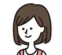 リラク担当 おかのプロフィール画像