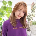 小山 明菜のプロフィール画像