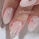 allonge向町店 @都倉のプロフィール画像