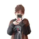 渋谷:インナーカラー ／🍒エリカ🍒のプロフィール画像