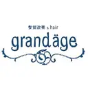 grandage 北千住のプロフィール画像