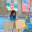 Art Hanabi ミリのプロフィール画像