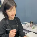 ラブネイル成城店 Kazuのプロフィール画像