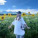 ナカバチ ユイ🌼 Rizm greenのプロフィール画像