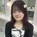 ハイトーンカラー💞 くるみ🎀のプロフィール画像