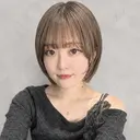 透明感カラー グレージュ/あいのプロフィール画像