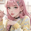 Naomi nailのプロフィール画像