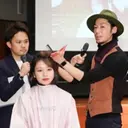 パーソナルカラー診断 骨格・顔タイプ原木のプロフィール画像