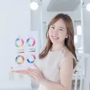 パーソナルカラー診断 リリーボーテのプロフィール画像