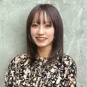 垢抜け×韓国風/ ハイトーン/朝倉友香のプロフィール画像