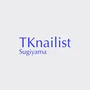 TK nail Sugiyamaのプロフィール画像