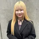 韓国レイヤー／艶髪 ／縮毛矯正／笑  璃のプロフィール画像