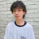 髪質改善/艶カラー/ メンズパーマ/鈴木のプロフィール画像