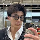 渋谷メンズパーマ 渡邊優輝のプロフィール画像