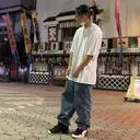 フェードカット/メン ズパーマ/森巧真のプロフィール画像