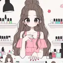 Your+ nailsalonのプロフィール画像