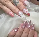 アキコ Gloss nail salonのプロフィール画像