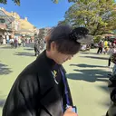 中迫 航成のプロフィール画像