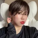 パーマ ‪・カット/ SARAのプロフィール画像