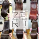 髪質改善講師監修 ZEROのプロフィール画像