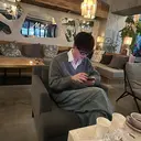 帖佐 明浩のプロフィール画像