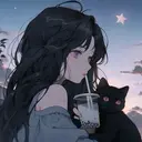 Rei 🌙のプロフィール画像