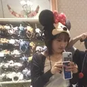 hachiyama rinaのプロフィール画像