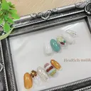 関目nail ★HeaRichのプロフィール画像