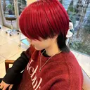 竹内帆希/縮毛矯正 /デザインカラーのプロフィール画像