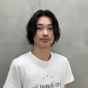 今 颯真のプロフィール画像