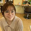 小倉 愛莉のプロフィール画像