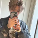 栗原 莉玖のプロフィール画像