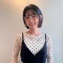 レイヤーカット/ツヤ 縮毛矯正/アチワのプロフィール画像