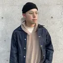 諌山 佳旦のプロフィール画像